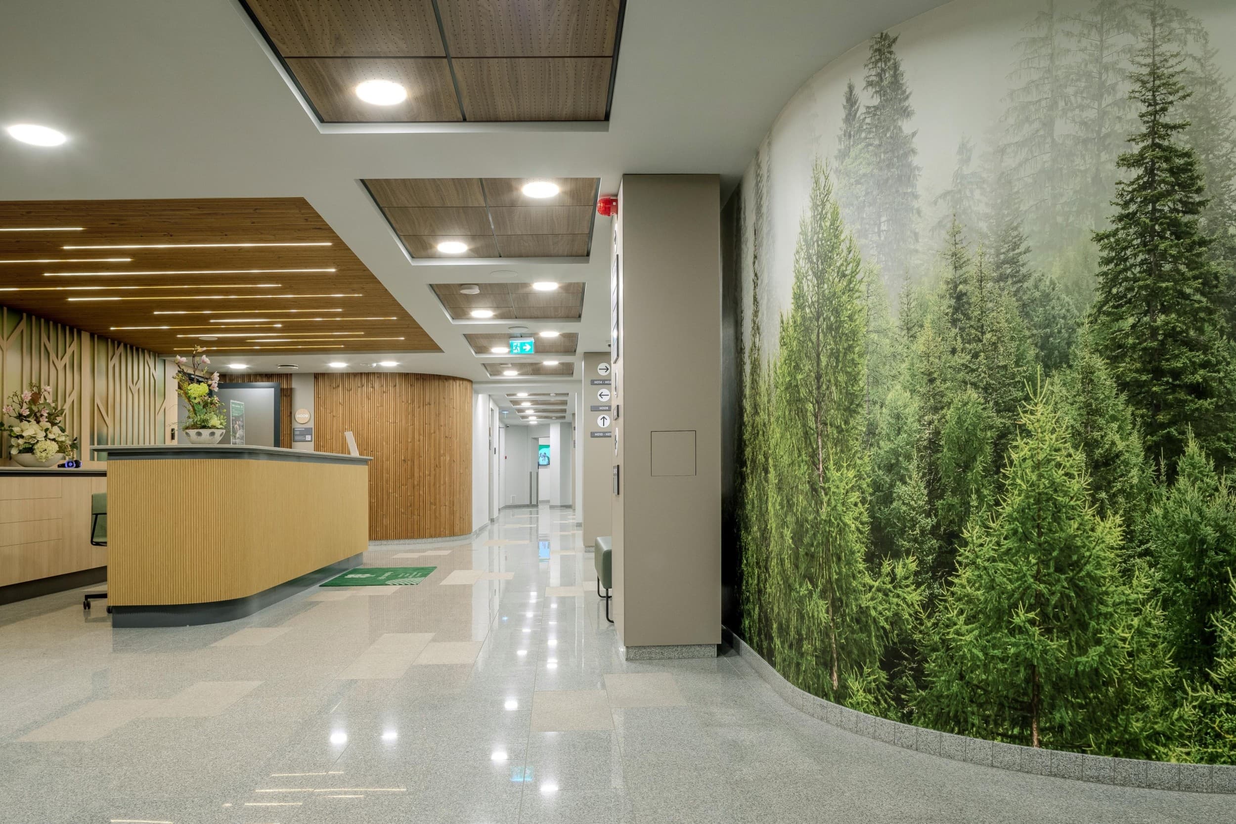 3 naktys ir 12 procedūrų „Eglės sanatorijoje“ Comfort Druskininkuose
