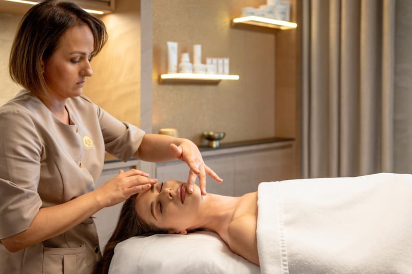 Kombinuotas veido valymas ir drėkinimas + DOVANA