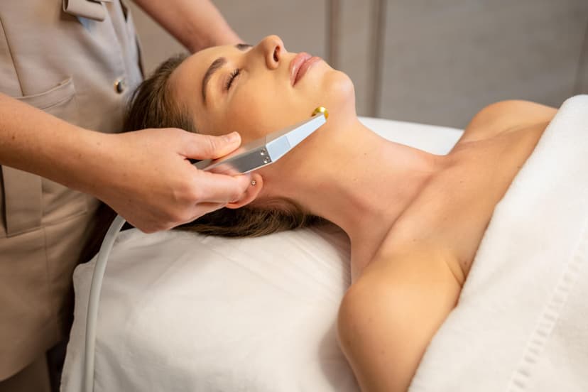 „Oxyjet“ deguonies terapija + DOVANA