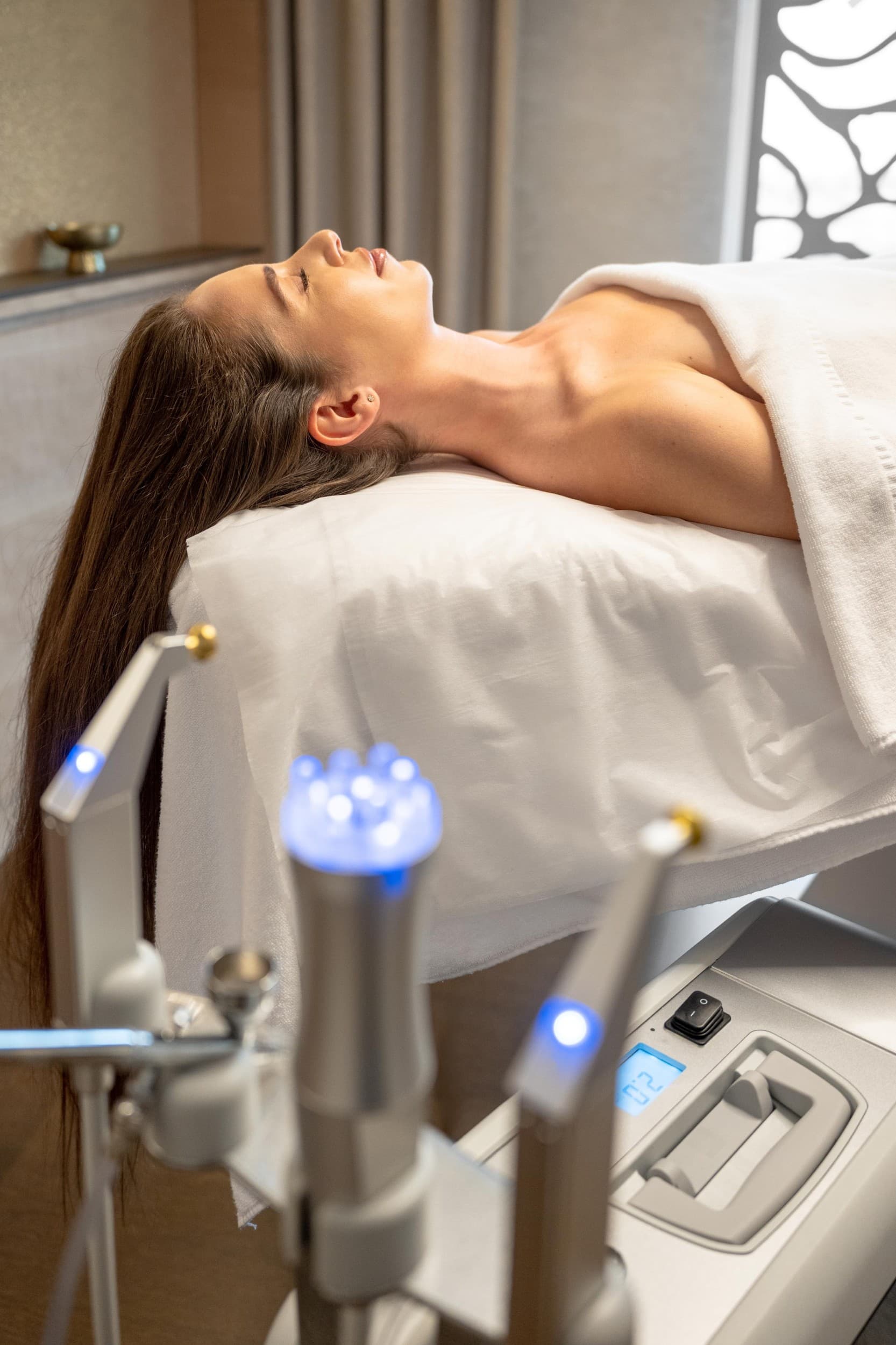„Oxyjet“ deguonies terapija + DOVANA | Laisvalaikio Dovanos