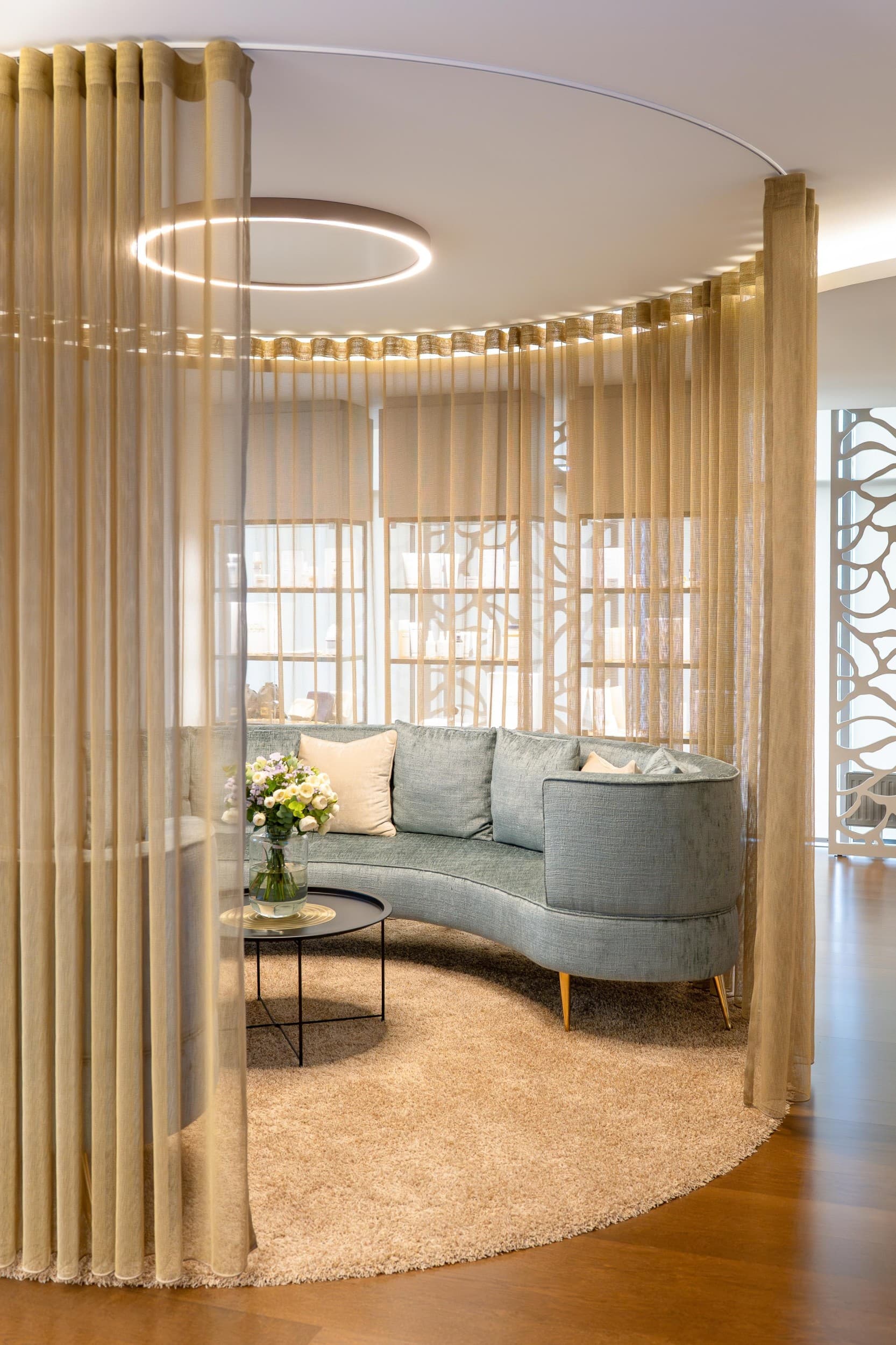 Poros masažas JAI ir JAM „Ambersun SPA“ | Laisvalaikio Dovanos