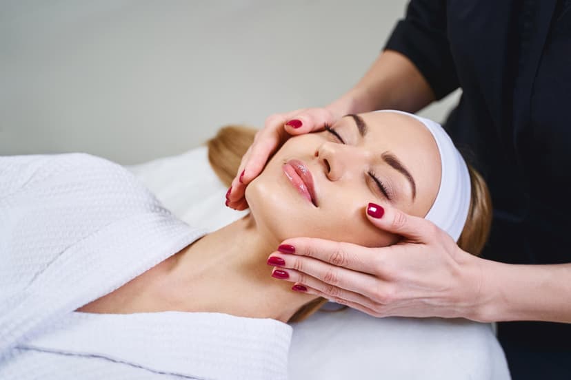 Intensyviai drėkinanti ir atstatanti terapija Klaipėdoje