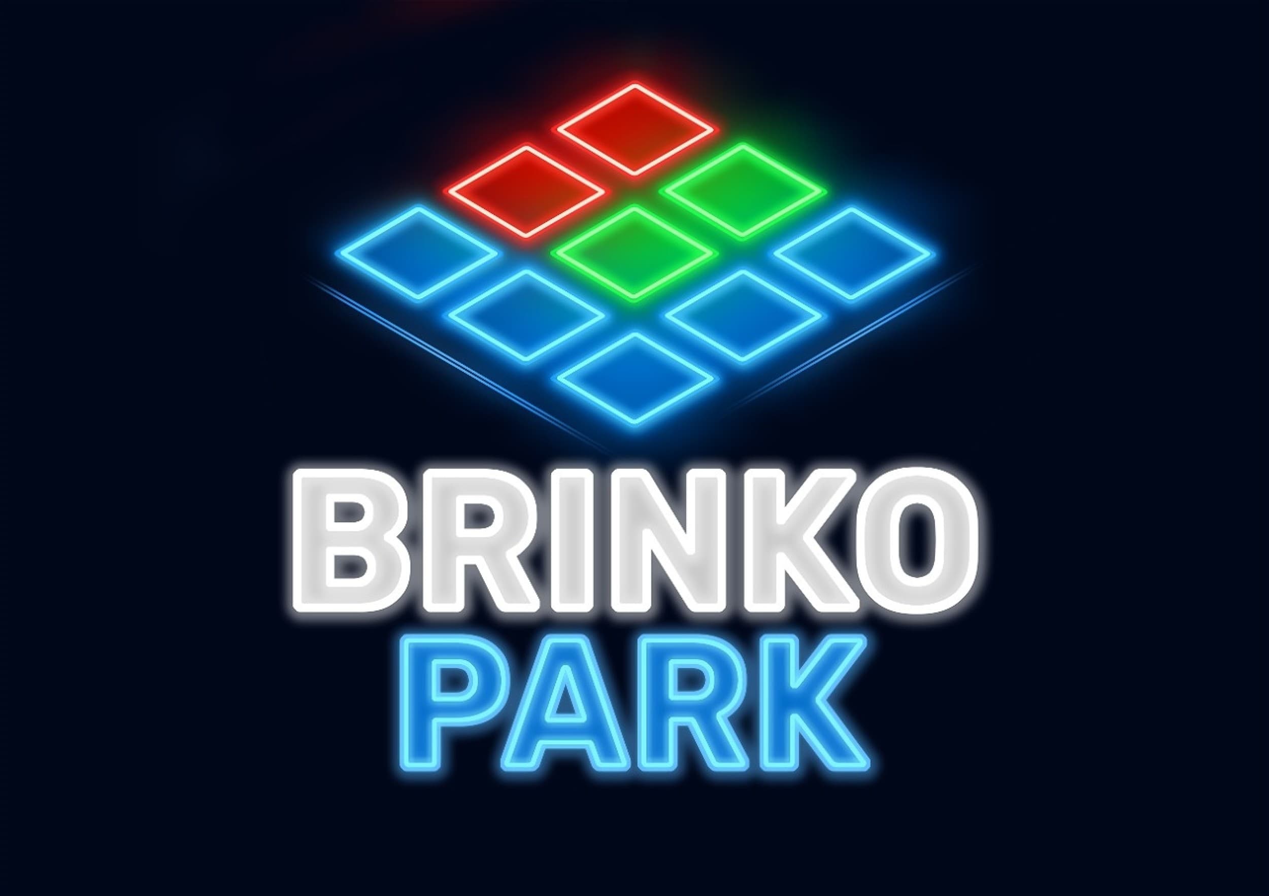 Interaktyvus iššūkis dviem „Brinko Park“ | Laisvalaikio Dovanos