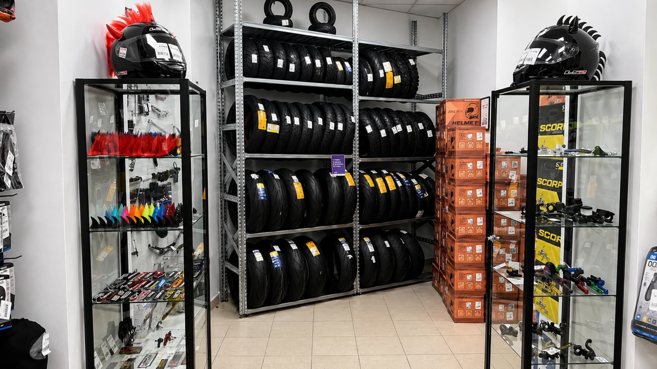 Motociklų prekių parduotuvės „MotoMoto“ dovanų čekis | Laisvalaikio Dovanos