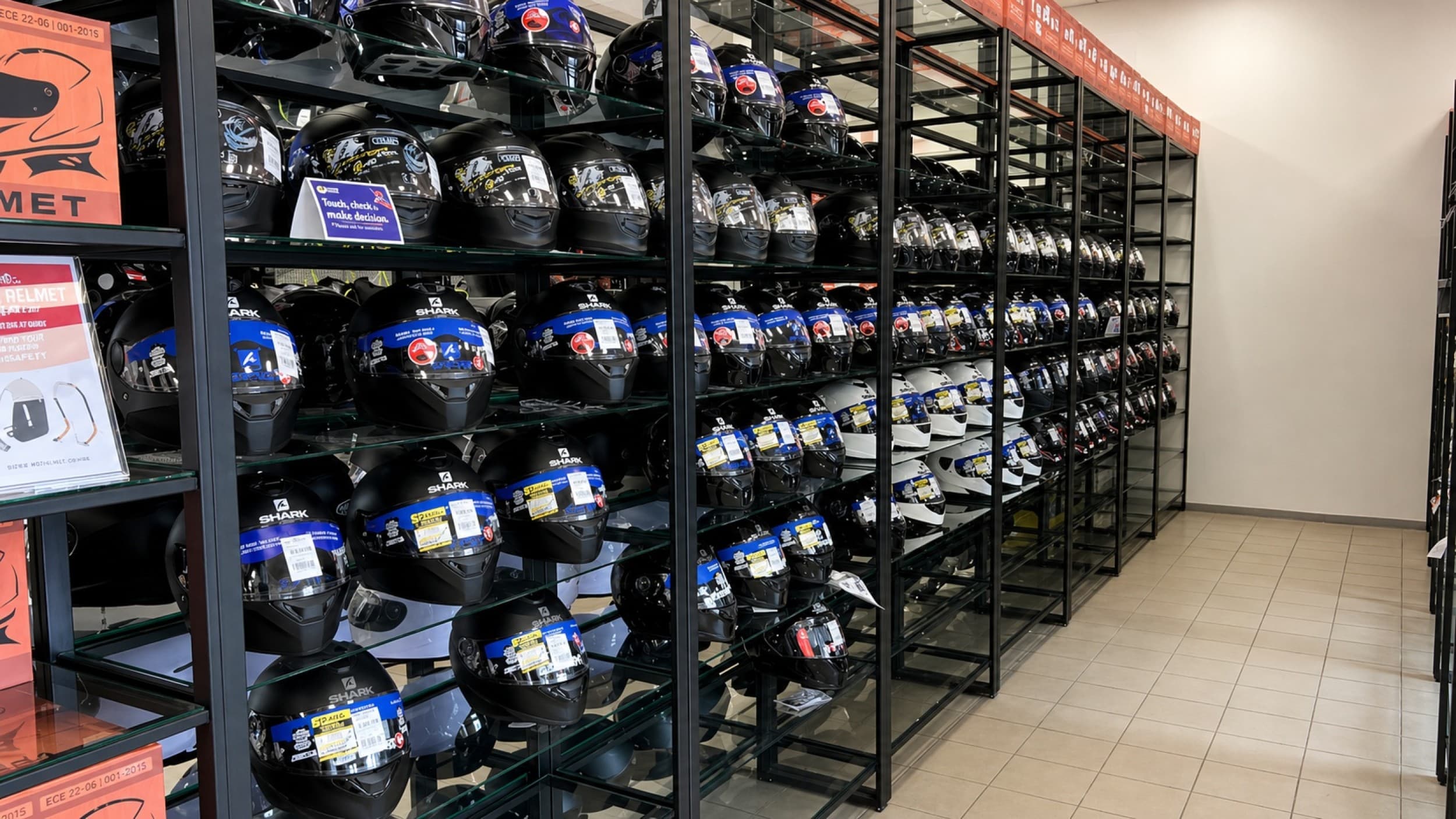 Motociklų prekių parduotuvės „MotoMoto“ dovanų čekis | Laisvalaikio Dovanos