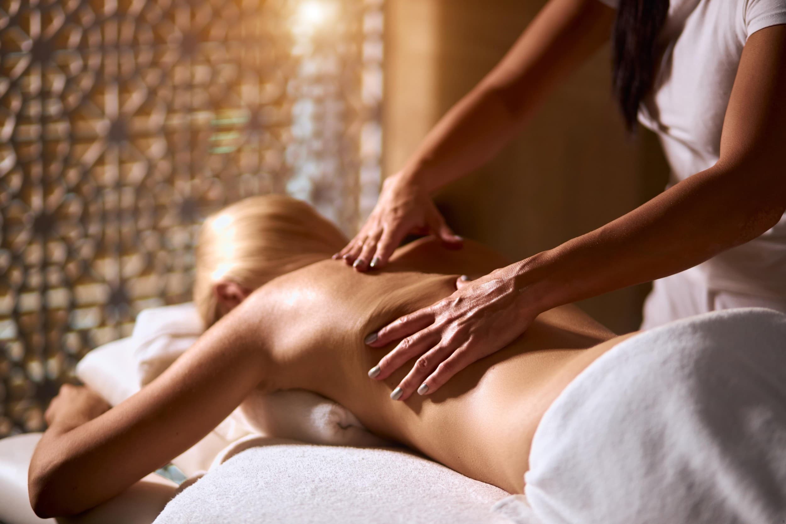 SPA poilsio ritualas JAI „Angel SPA“ + DOVANA