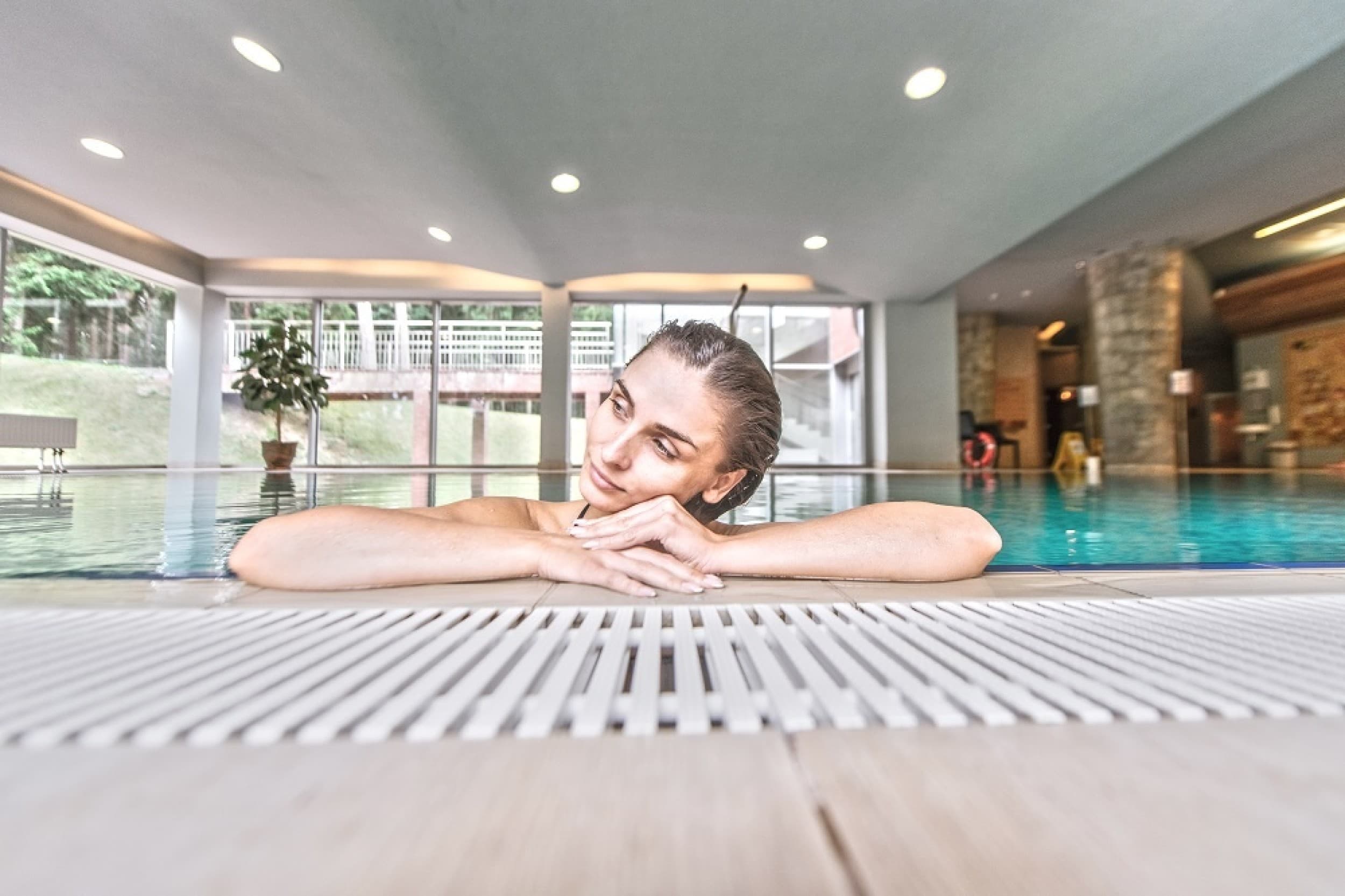 1 naktis DVIEM „Royal SPA Birštonas“ su parafino procedūra ir haloterapija
