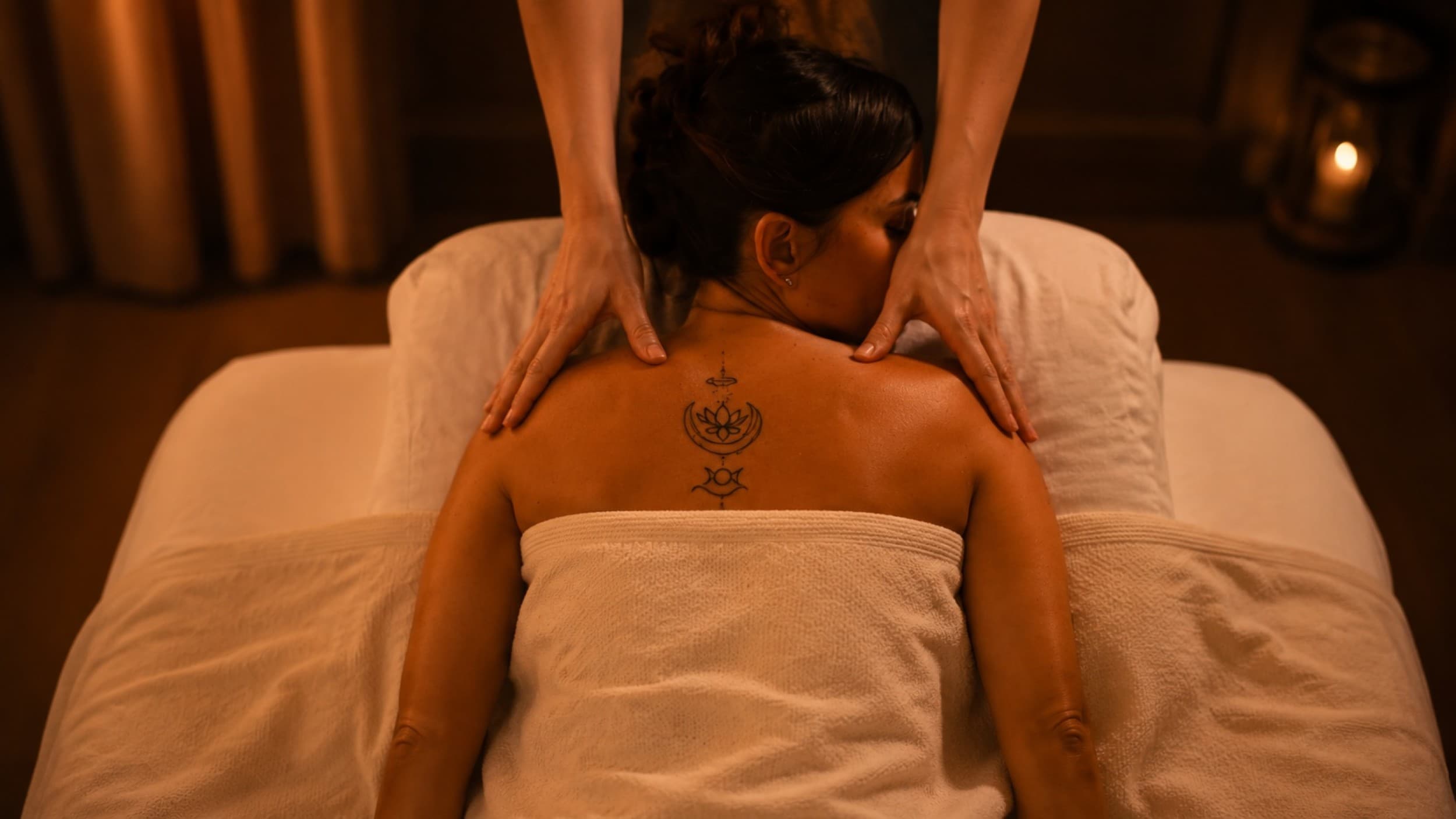 1 naktis DVIEM „Royal SPA Birštonas“ su nugaros masažu ir haloterapija