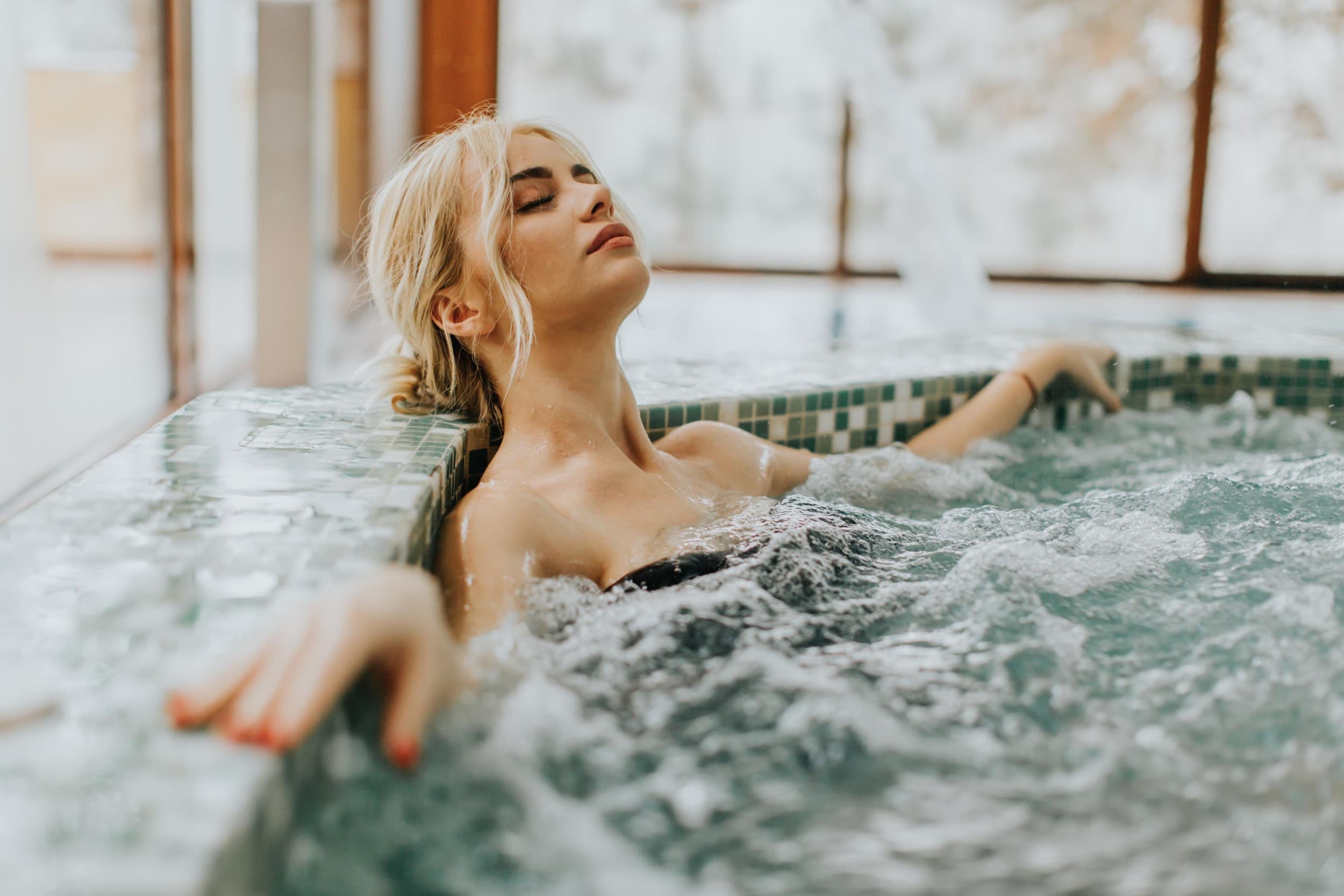 2 naktys „Royal SPA Birštonas“ DVIEM su vakariene ir haloterapija