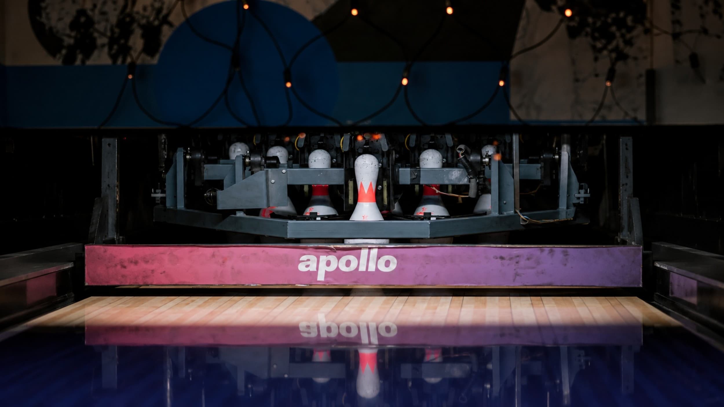 VASAROS boulingo linksmybės „Apollo“ boulinge Šiauliuose | Laisvalaikio Dovanos