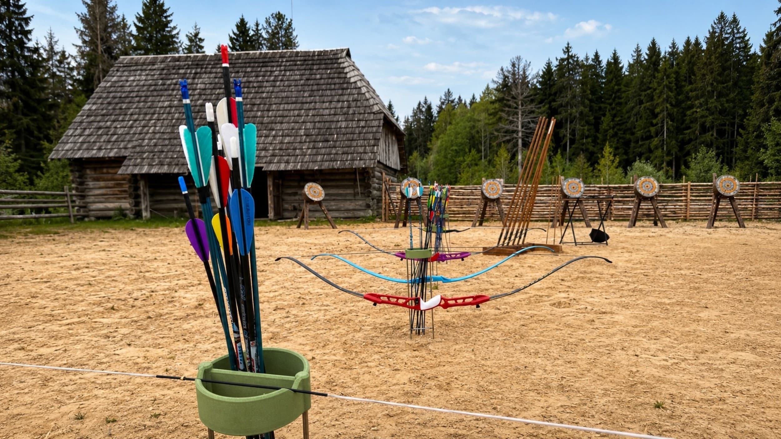 Raguvėlės dvaro lobių medžioklė | Laisvalaikio Dovanos