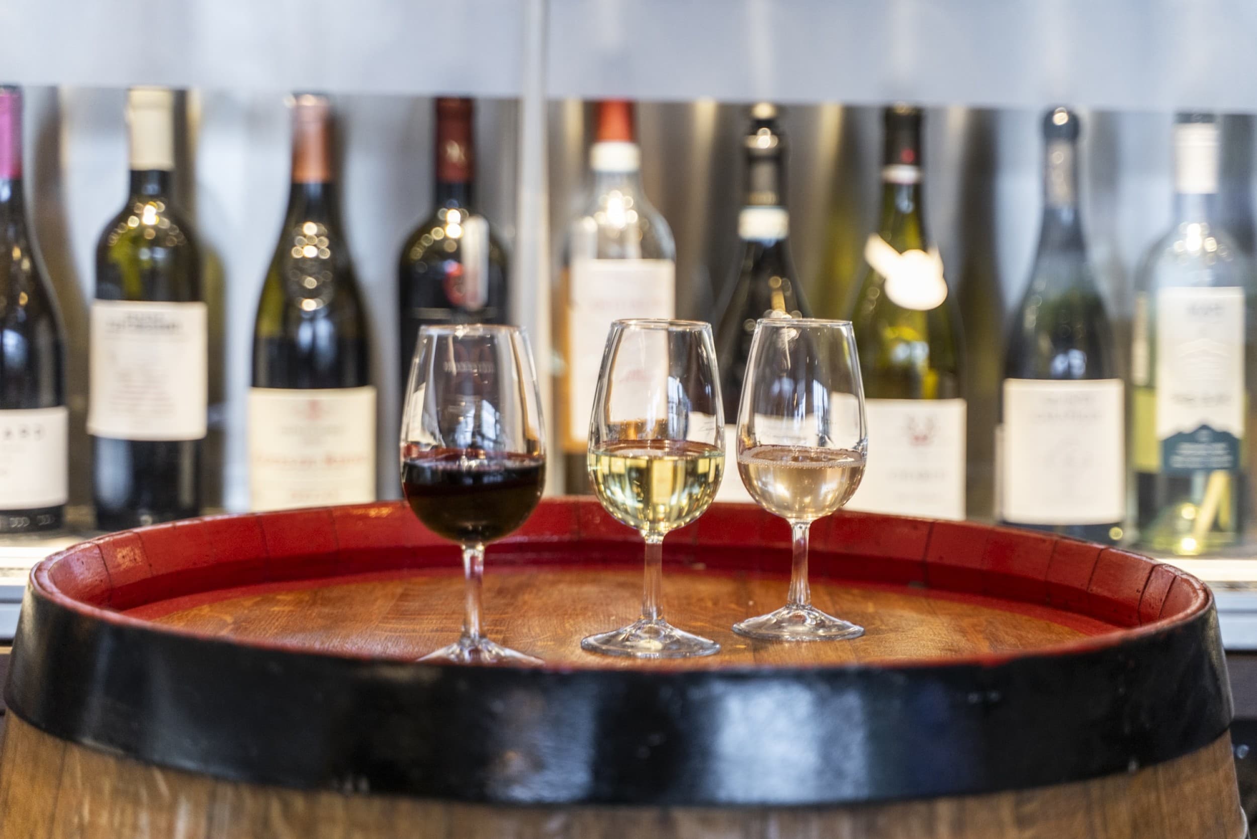 „WINESTONE Vilnius“ dovanų čekis
