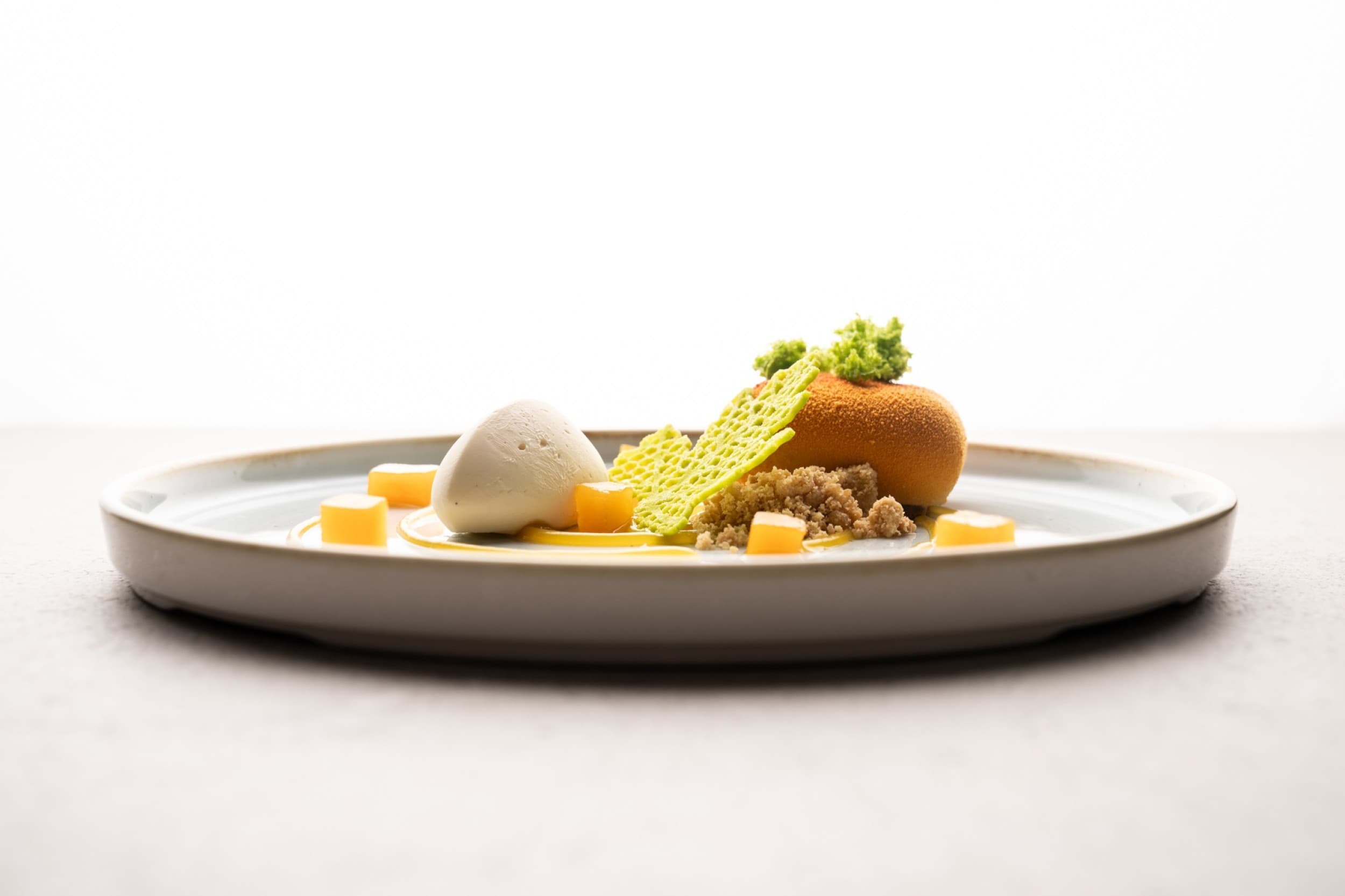 5 patiekalų degustacinė vakarienė dviem restorane „WINESTONE Vilnius“