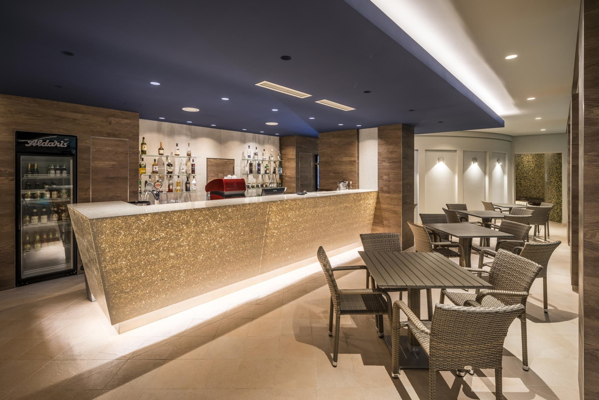 „Joker Club“ – SPA ir sveikatingumo centro poilsis dviem Rygos centre