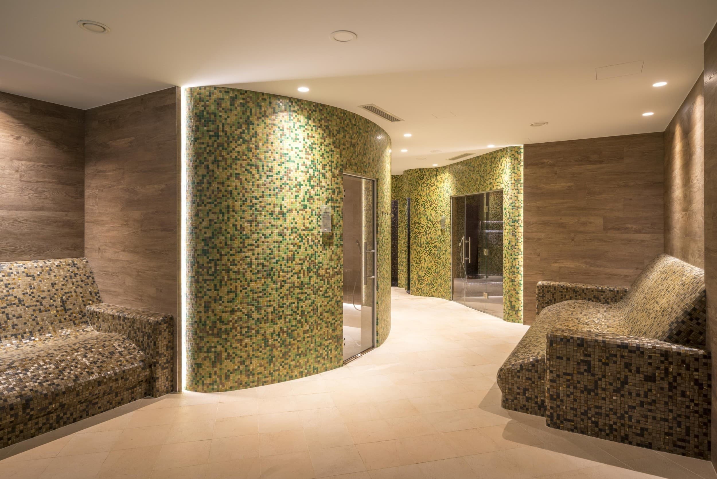 „Joker Club“ – SPA ir sveikatingumo centro poilsis dviem Rygos centre