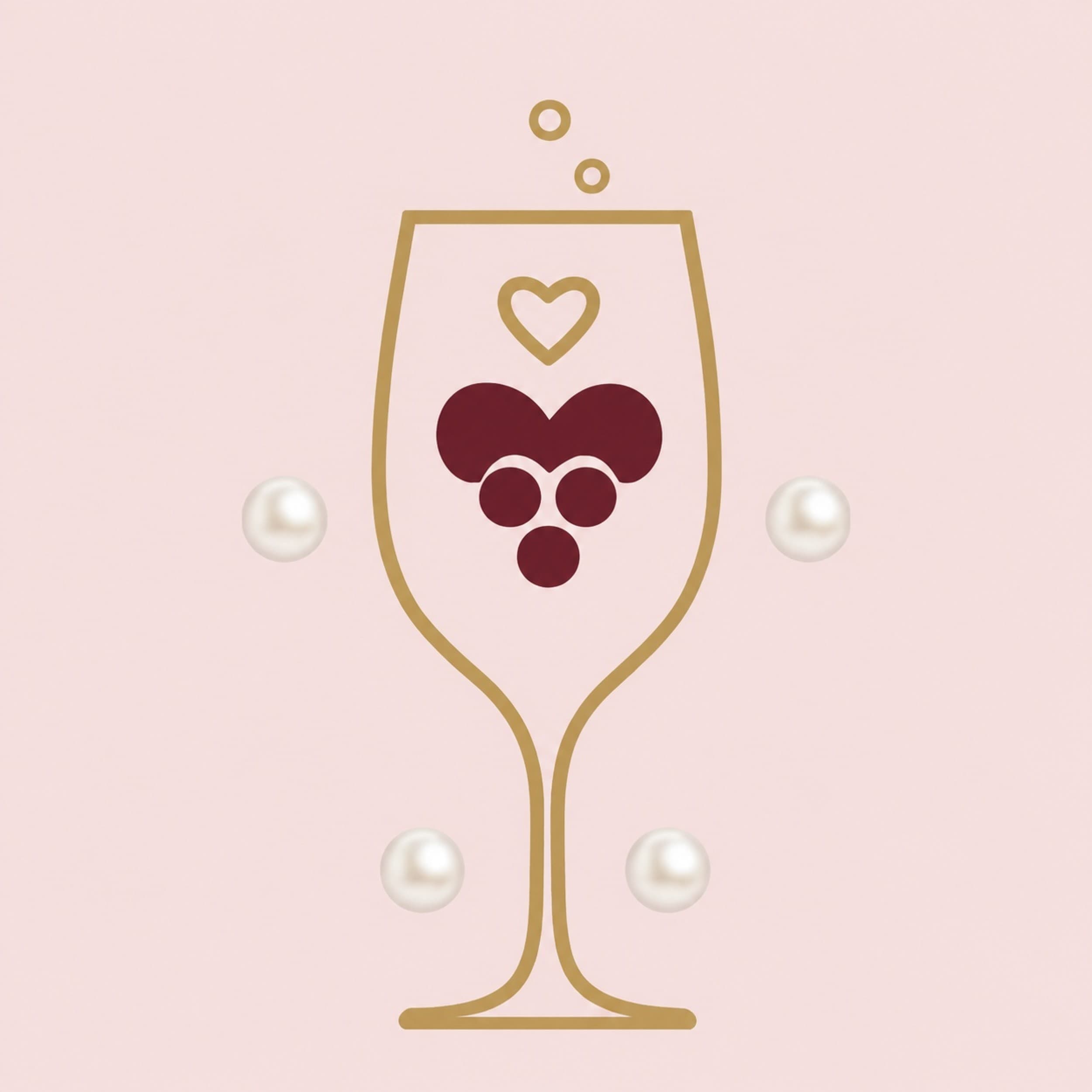 „Coeur de Champagne“ dovanų čekis