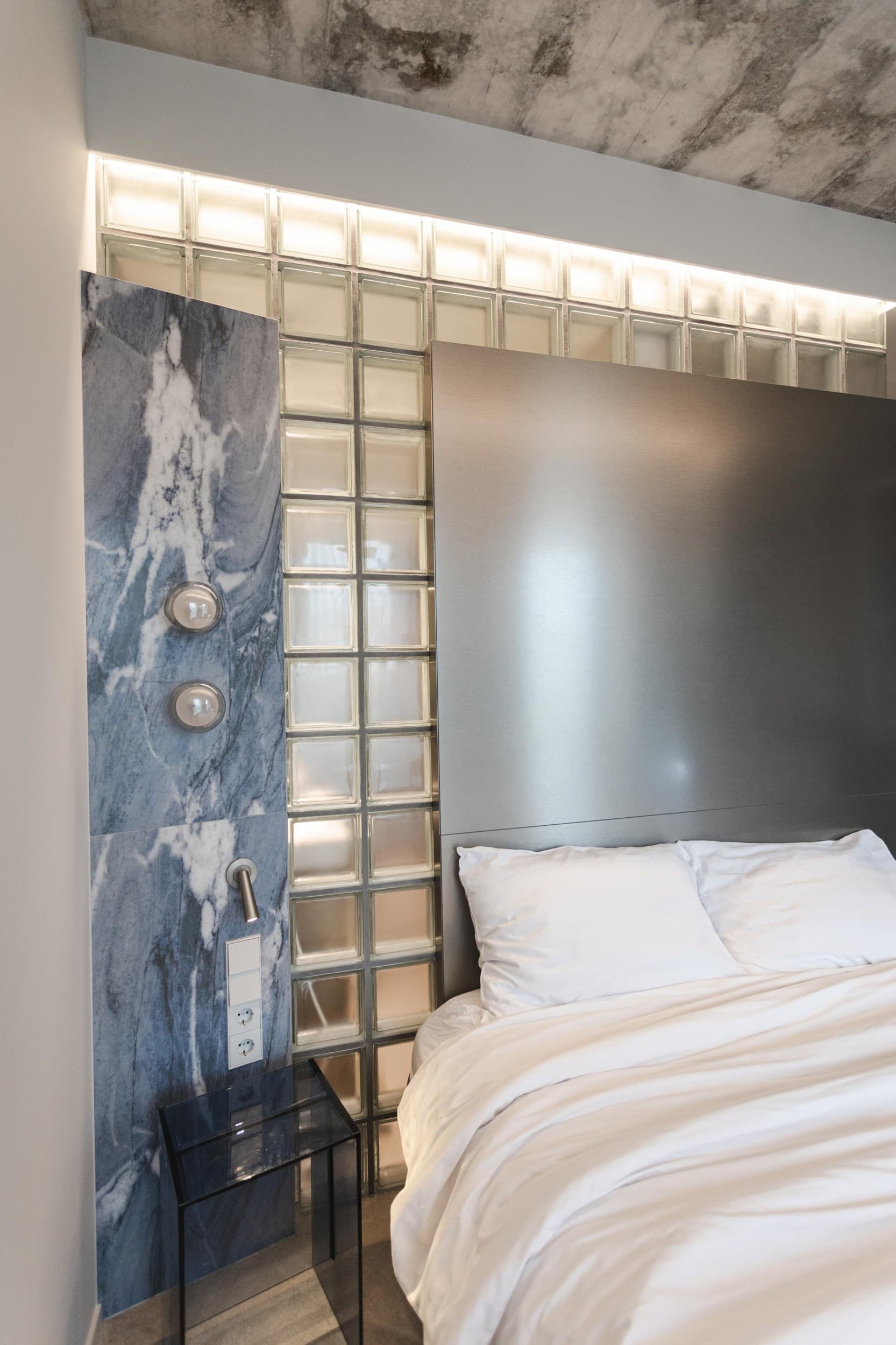 Nakvynė dviem su pusryčiais „Resume Apartments“ savaitgalį