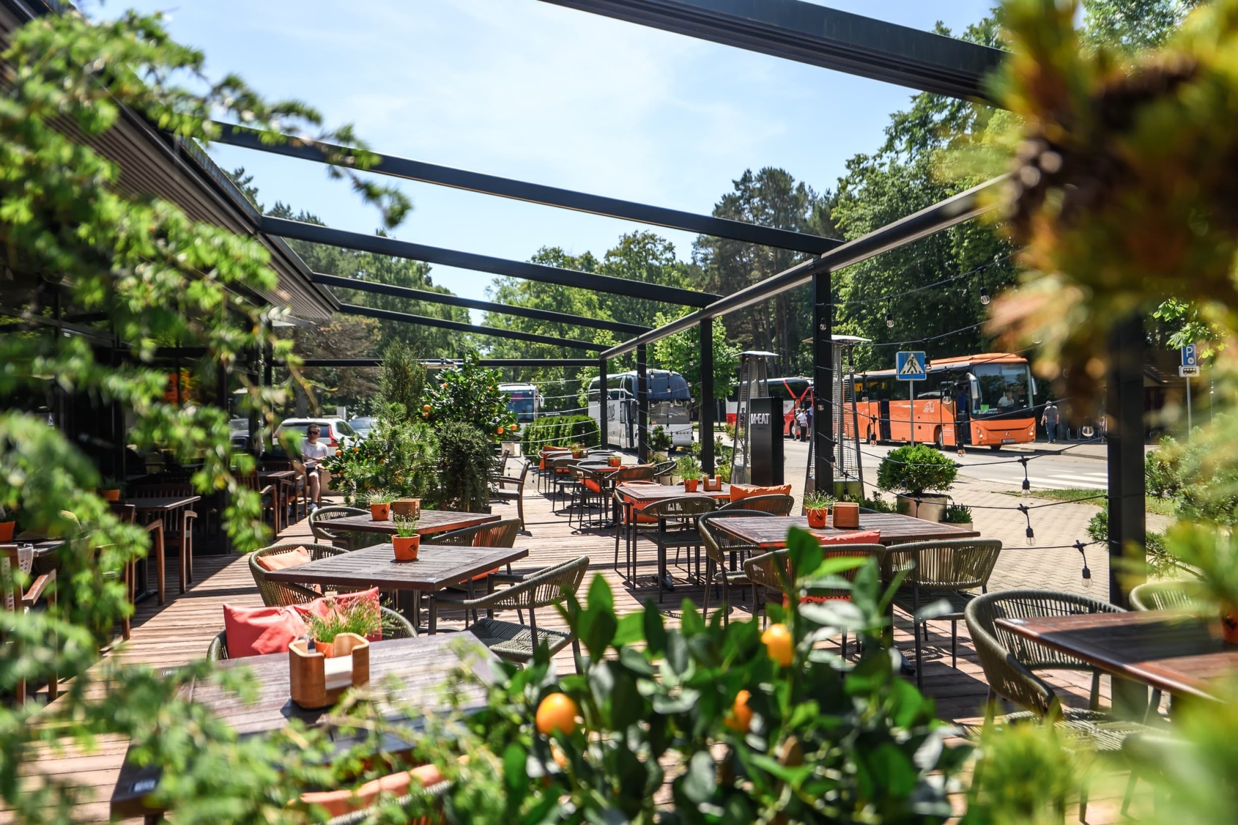 2 naktys, pusryčiai, vakarienė ir SPA viešbutyje „Gabija“ DVIEM