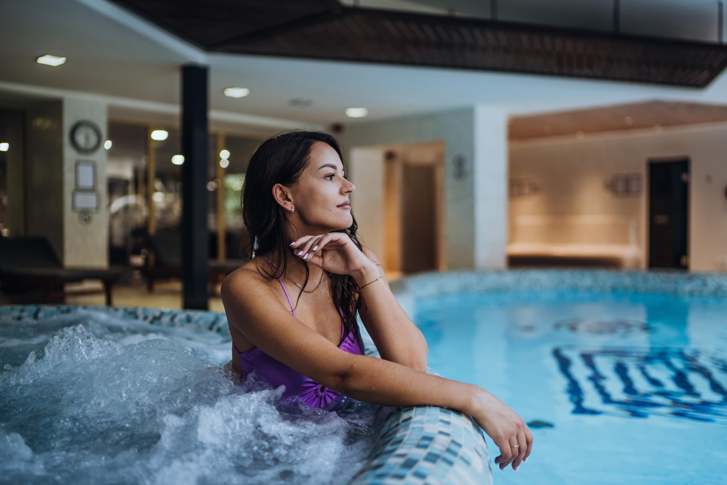 2 naktys, pusryčiai, vakarienė ir SPA viešbutyje „Gabija“ DVIEM