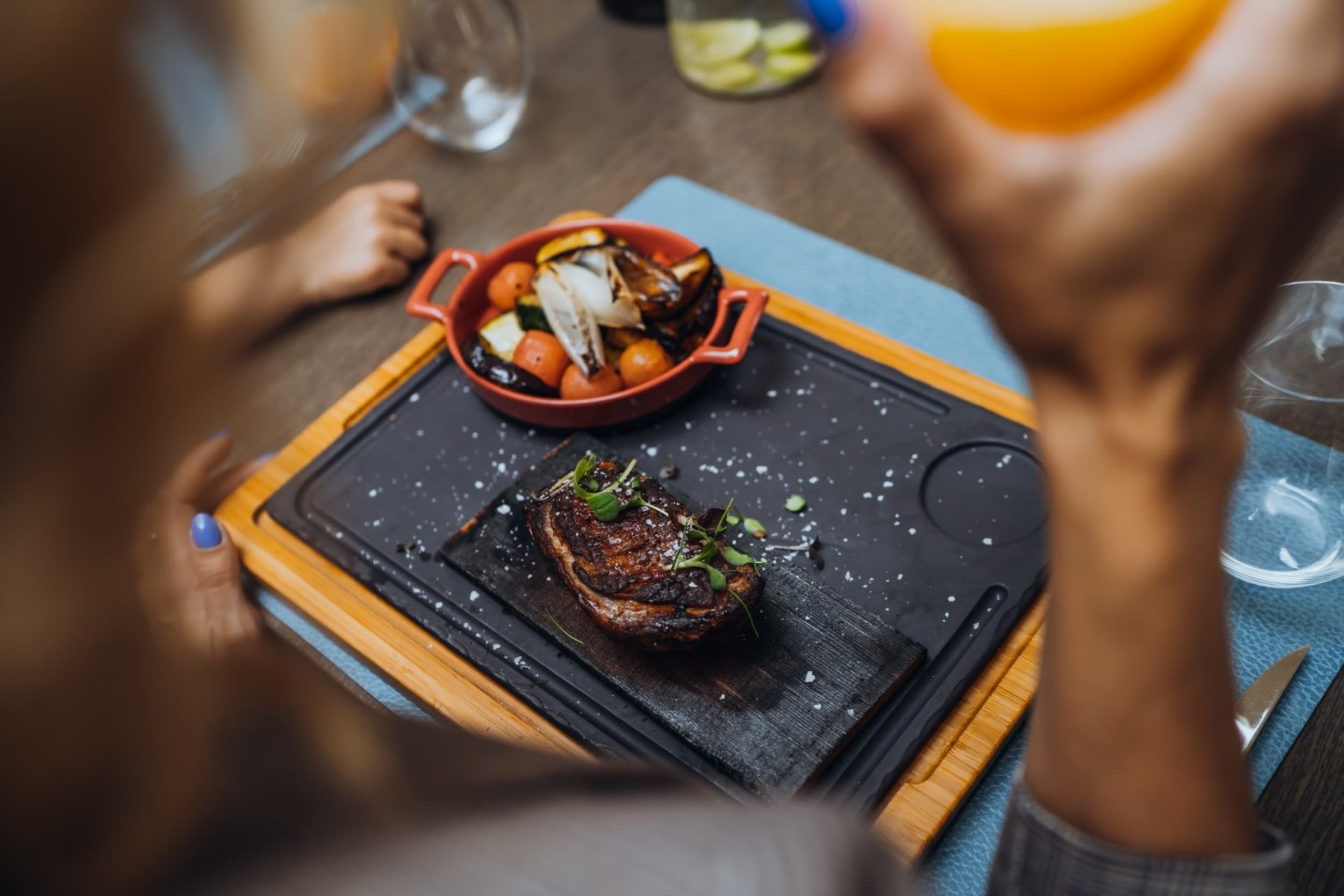 2 naktys, pusryčiai, vakarienė ir SPA viešbutyje „Gabija“ DVIEM