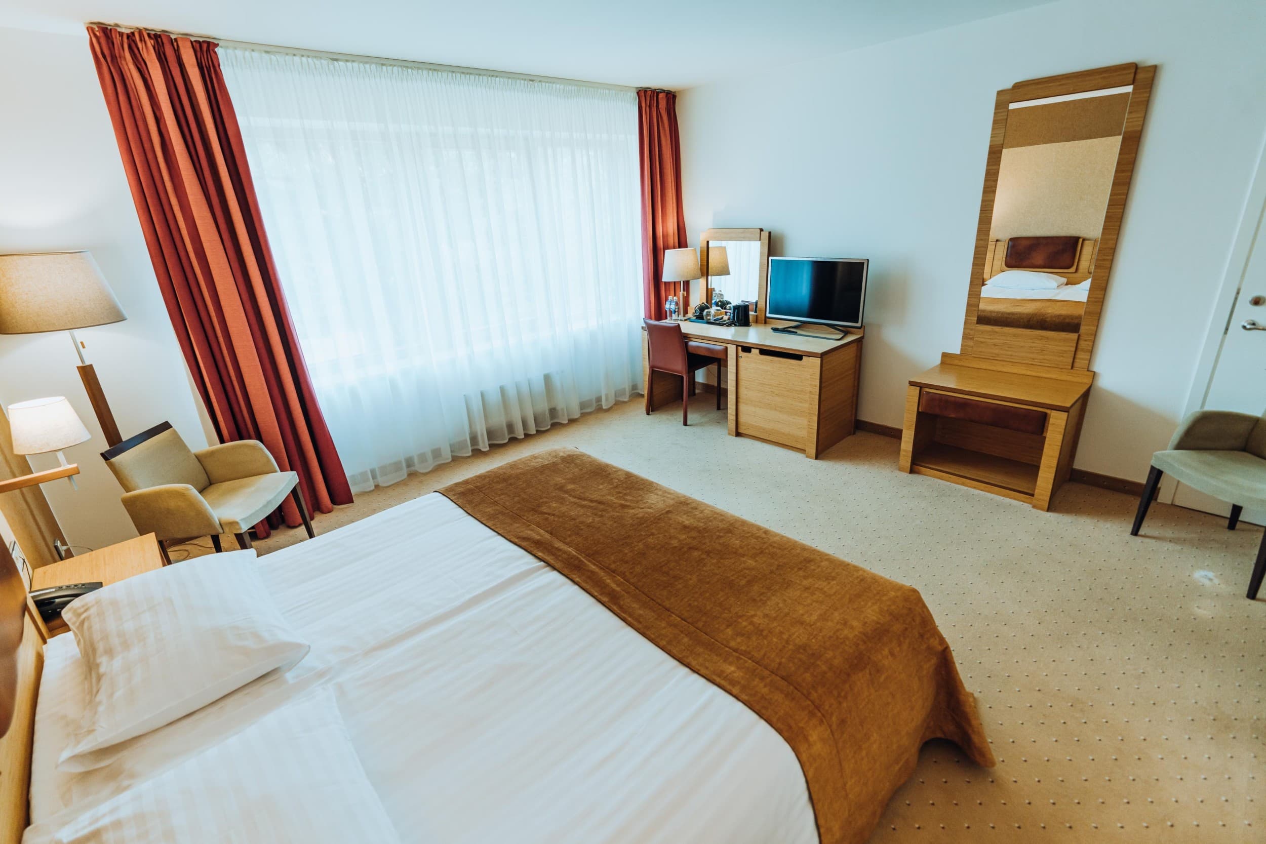 2 naktys su pusryčiais, vakariene ir SPA viešbutyje „Gabija“ DVIEM