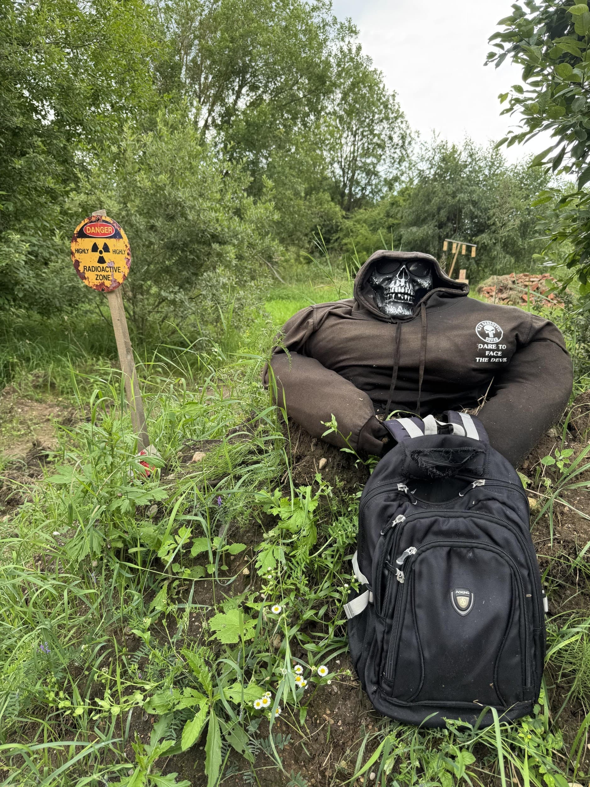 Taktinis karinis pasiruošimas su „airsoft“ edukacija