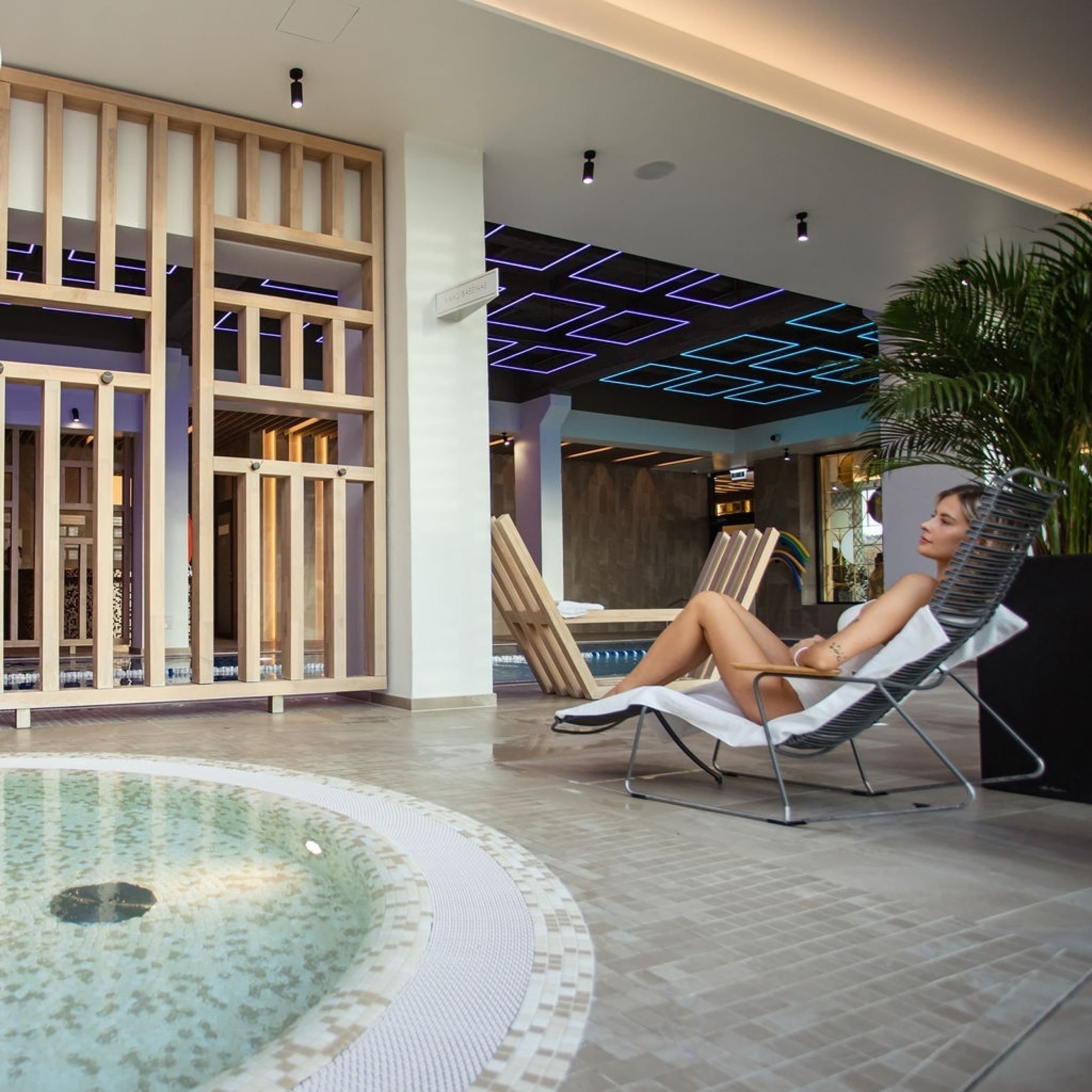 SPA „Aušra“ dovanų čekis | 50 Eur