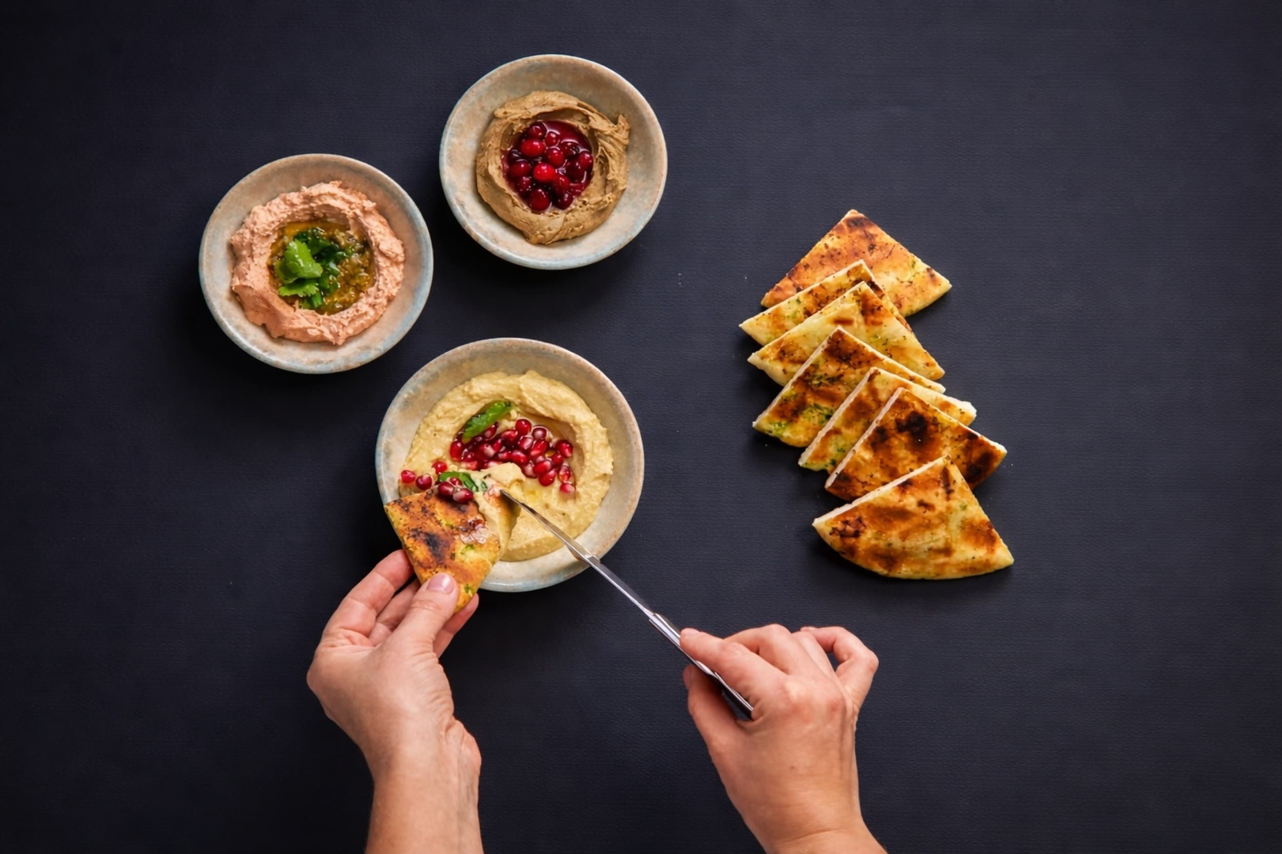 Vakarienė dviem gastro bare „Rabbit Hole“