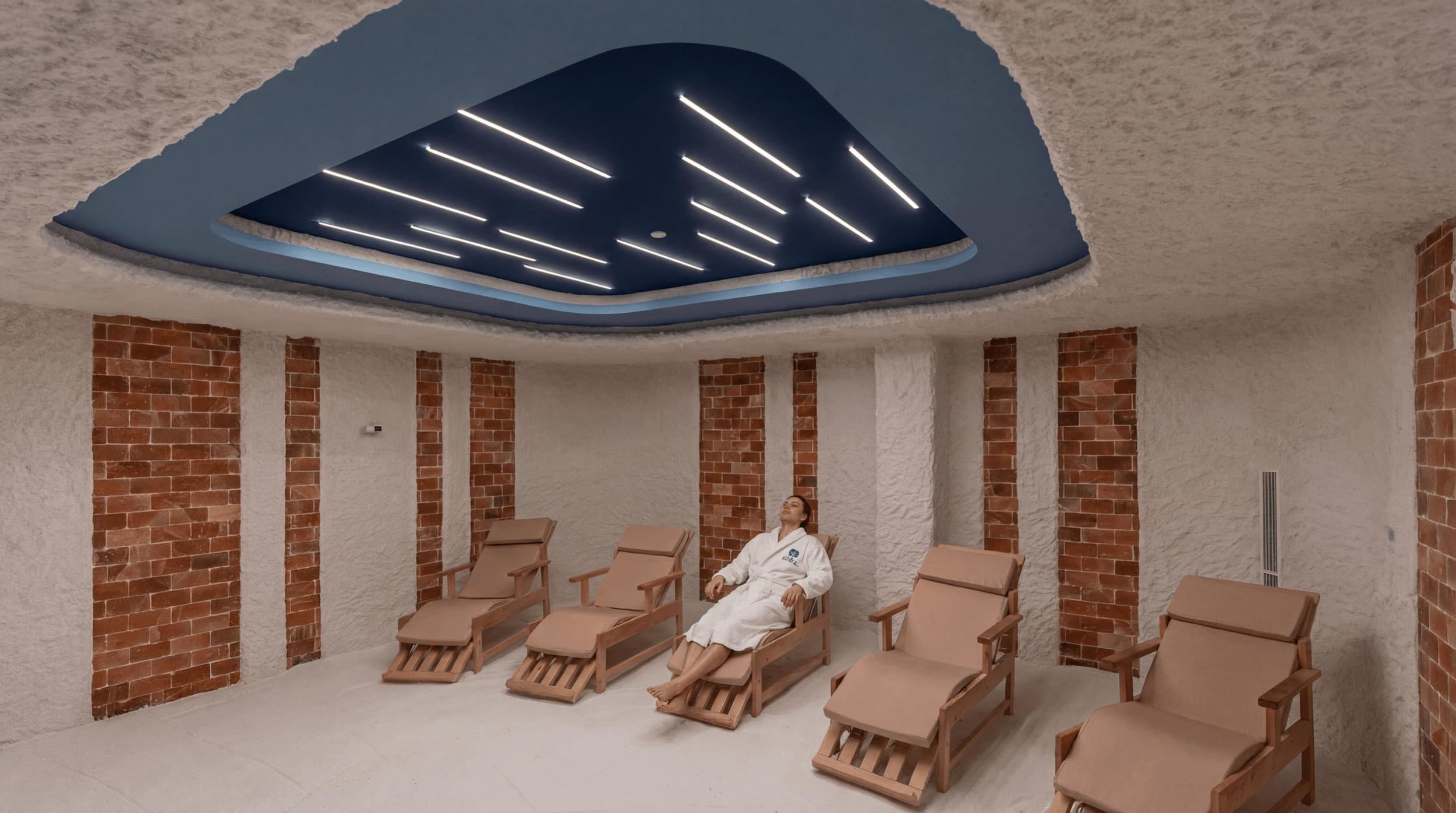 2 naktys „Comfort+“ ir 9 procedūros dviem „Eglės sanatorijoje“