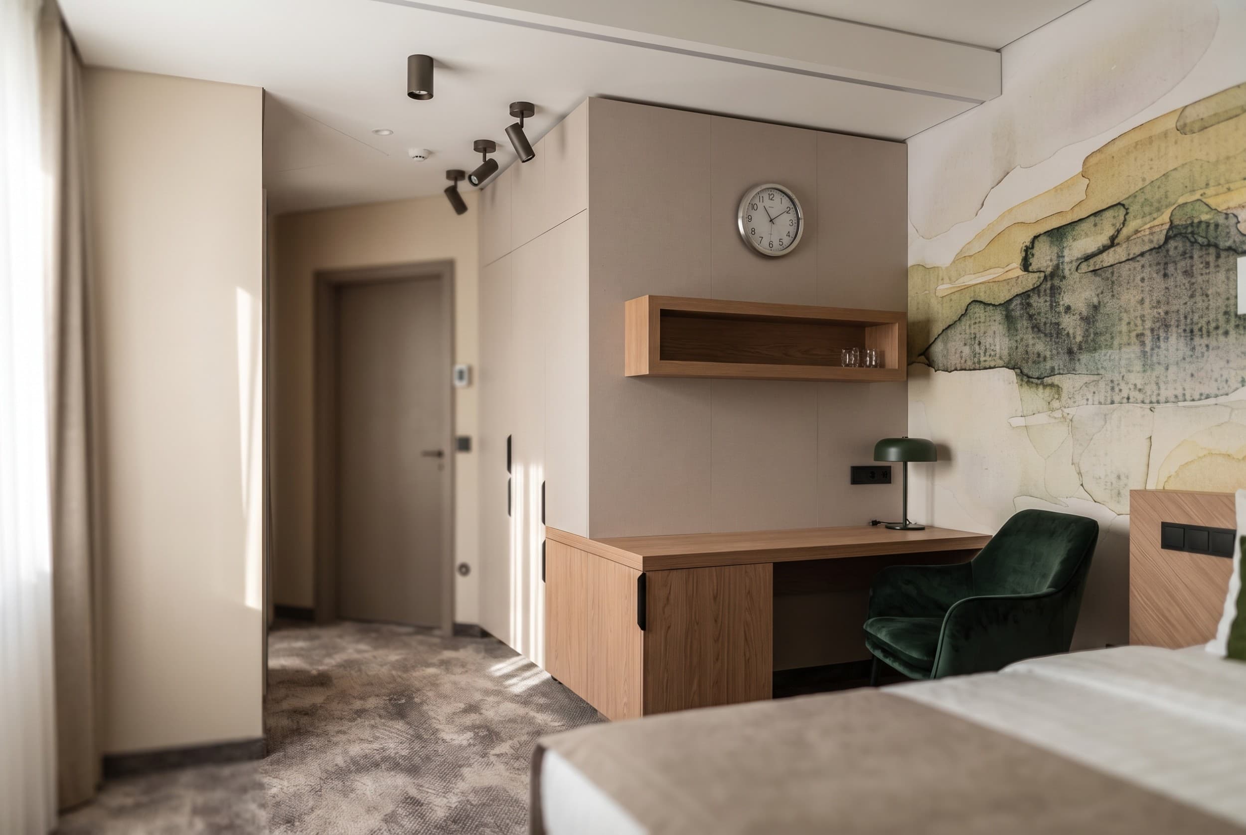 2 naktys „Comfort+“ ir 9 procedūros „Eglės sanatorijoje“ dviem