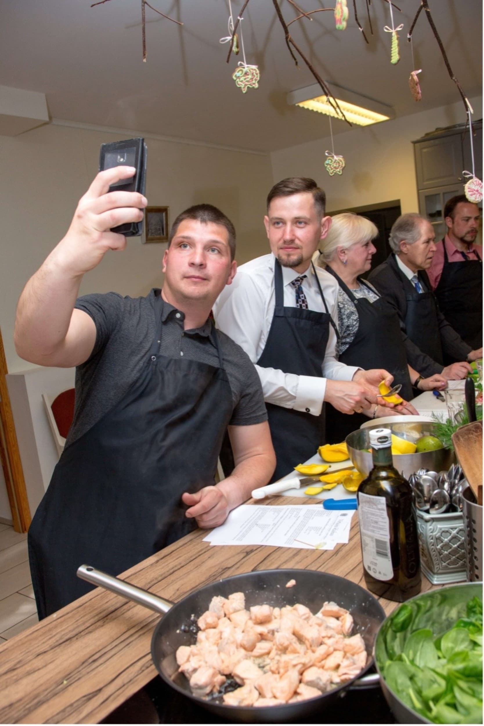 „Virtuvės Klubas“ dovanų čekis