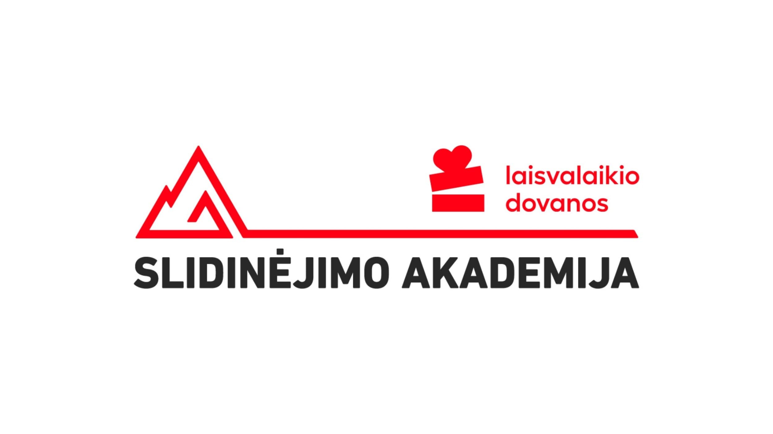 „Laisvalaikio Dovanos“ Slidinėjimo akademija | Dovanų čekis