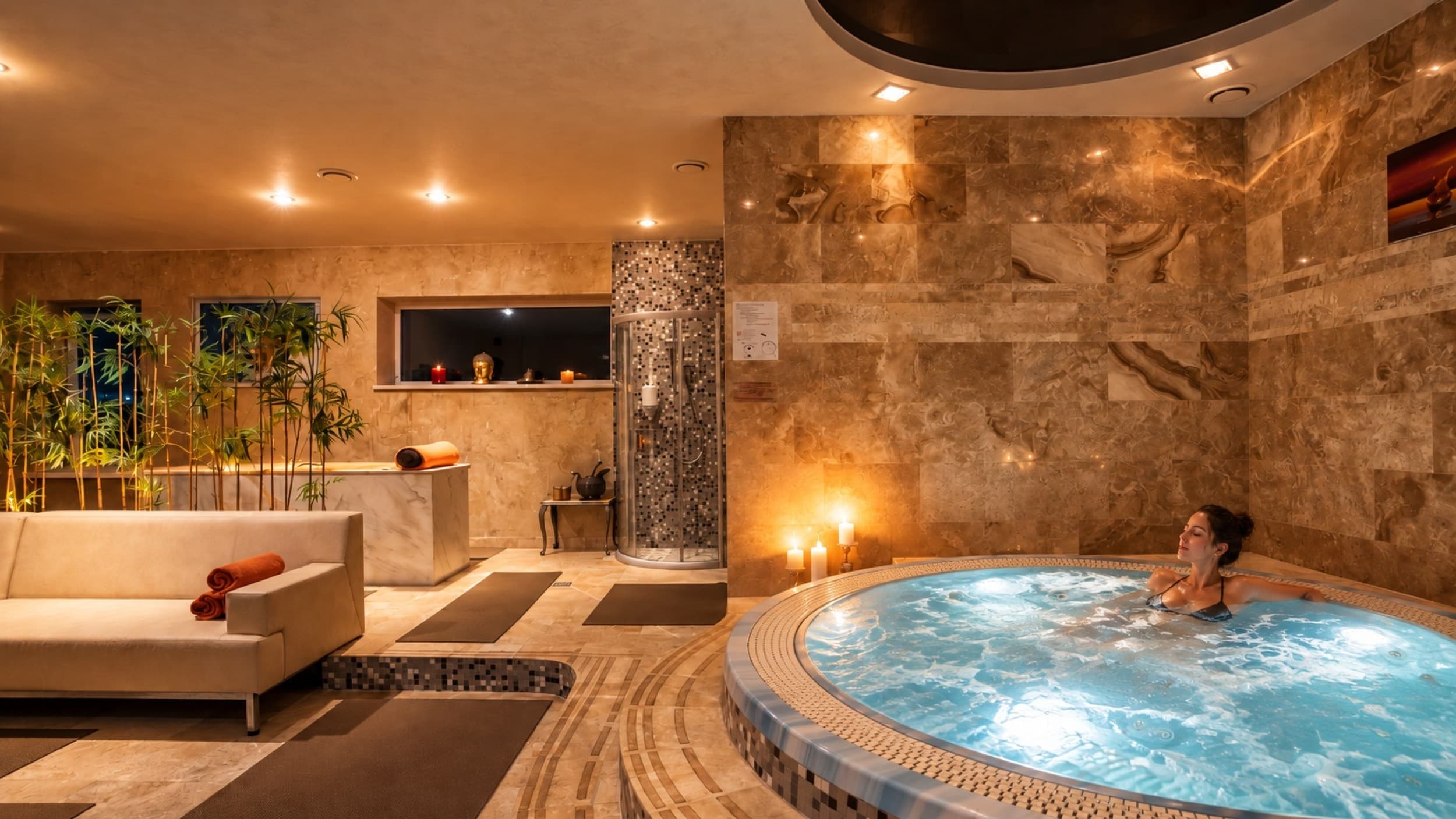 Poilsis privačiame SPA 4 žvaigždučių viešbutyje „Ararat All Suites Hotel“