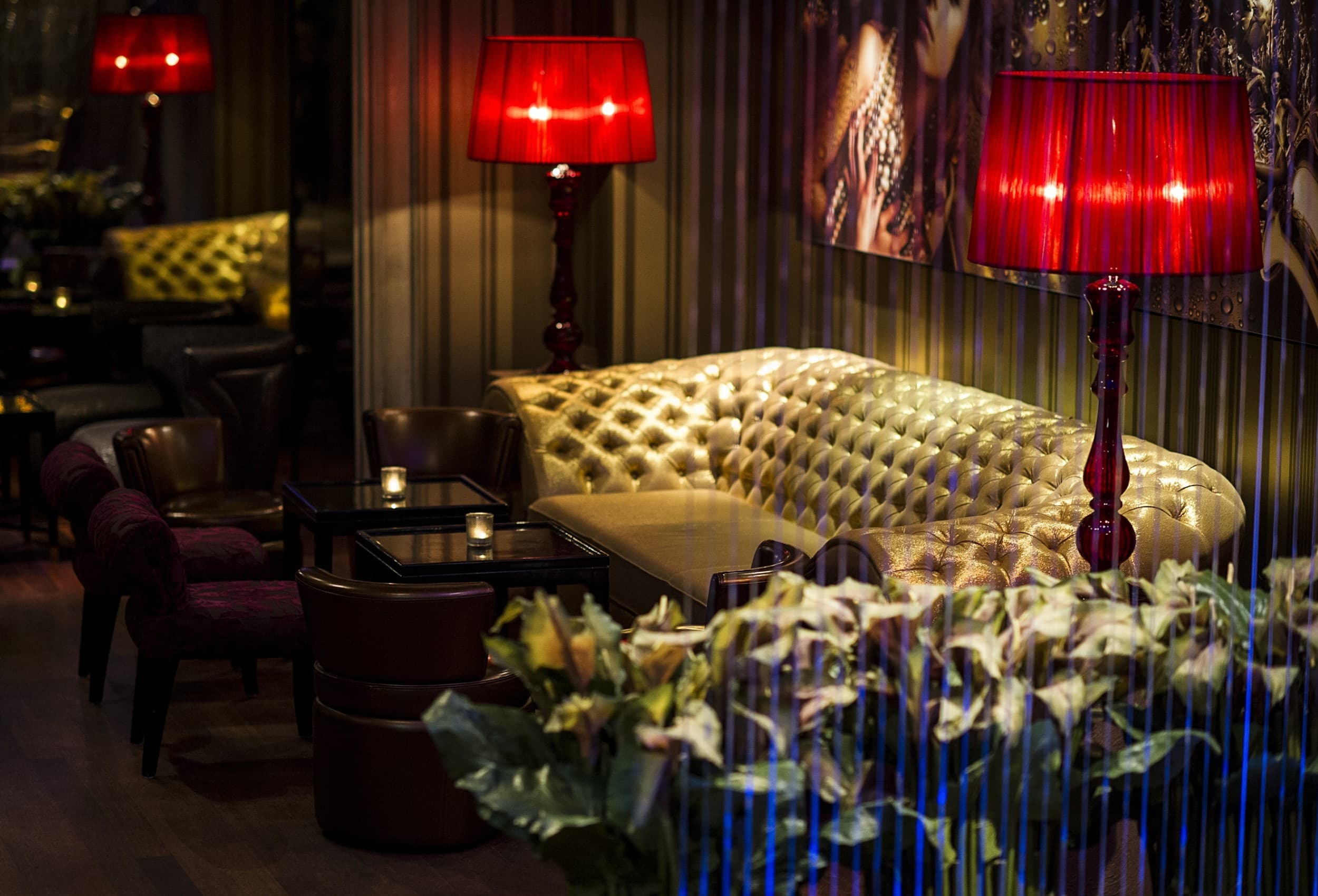 Nakvynė dviem 4 žvaigždučių viešbutyje „Ararat All Suites Hotel“