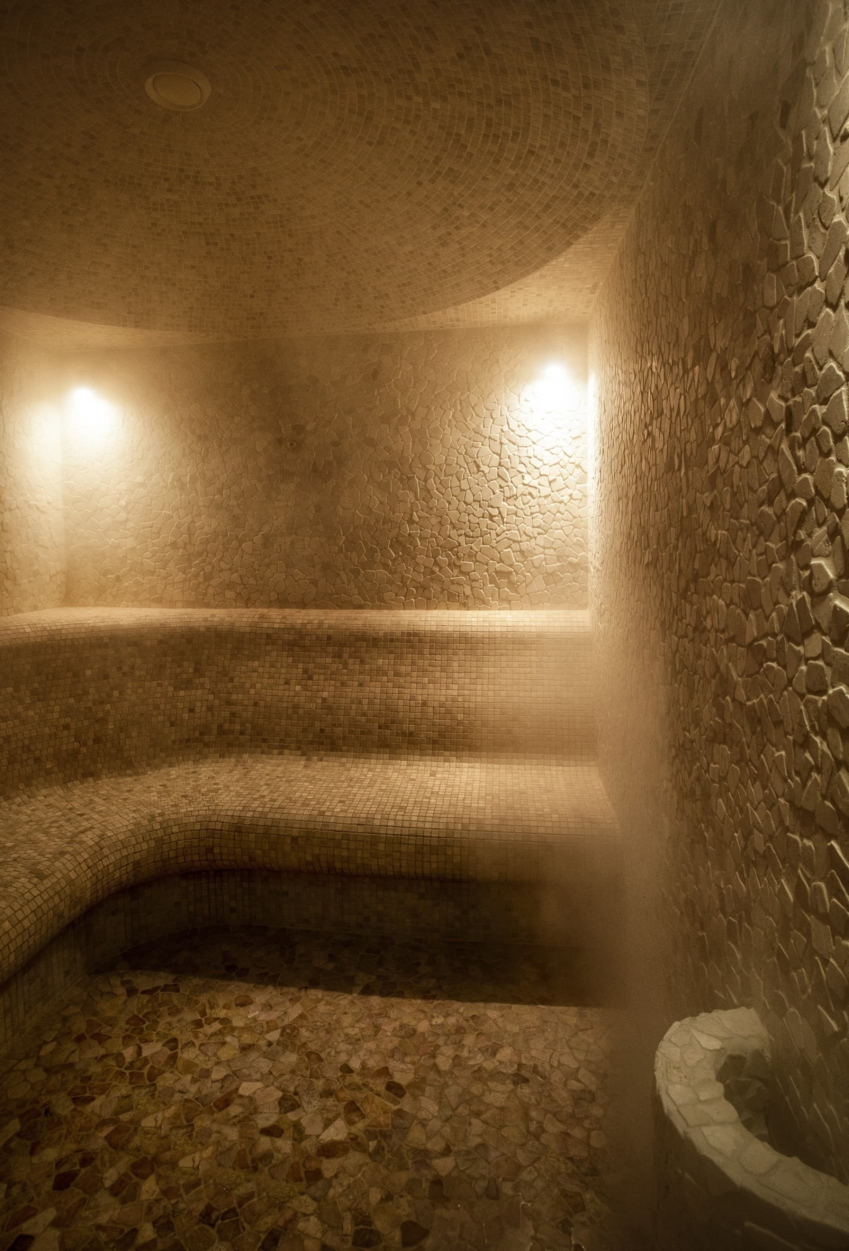 Nakvynė dviem su SPA 4 žvaigždučių viešbutyje „Ararat All Suites Hotel“