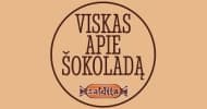Šokoladinė „Saldita“