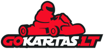 Kartodromas „Gokartas“