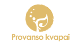 „Provanso kvapai“