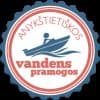 „Anykštietiškos vandens pramogos“
