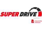 Pasivažinėjimas sportiniais automobiliais „Super Drive“