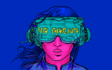 „VR arena“