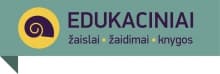 Žaidimai ir pramogos vaikams internete „Edukaciniai.lt“