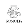 Vila Komoda