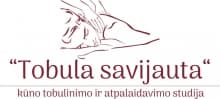 Masažo studija „Tobula Savijauta“