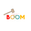 „Boom Tortai“
