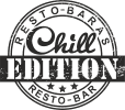 Restobaras „Chill Edition"