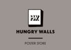 Hungry Walls