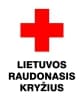 LIETUVOS RAUDONOJO KRYŽIAUS DRAUGIJA