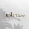 Bistronomė