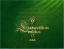 Lietuviškas midus